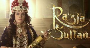 Razia Sultan – Die Herrscherin von Delhi – Bild: &TV Razia Sultan – Die Herrscherin von Delhi – Bild: &TV