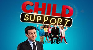 Child Support – Bild: ABC Child Support – Bild: ABC