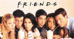 Friends – Bild: Warner