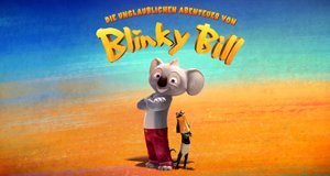 Die unglaublichen Abenteuer von Blinky Bill – Bild: Flying Bark Productions Die unglaublichen Abenteuer von Blinky Bill – Bild: Flying Bark Productions
