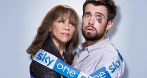Bounty Hunters – Bild: Sky One