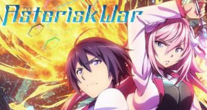 The Asterisk War – Bild: A-1 Pictures