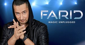 FARID – Magic Unplugged – Bild: Sky FARID – Magic Unplugged – Bild: Sky