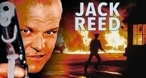 Jack Reed Jack Reed