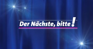 Der Nächste, bitte! – Bild: SWR Der Nächste, bitte! – Bild: SWR
