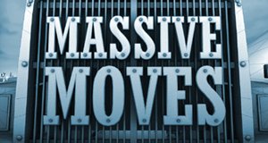 Massive Moves – Bild: Windfall Films Massive Moves – Bild: Windfall Films