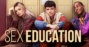 Sex Education – Bild: Netflix