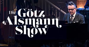 Die Götz Alsmann Show
