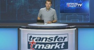 Transfermarkt TV – Bild: Screenshot Website Transfermarkt TV