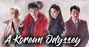 A Korean Odyssey – Bild: tvN A Korean Odyssey – Bild: tvN