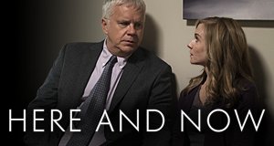 Here and Now – Bild: HBO