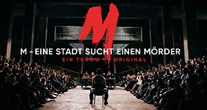 M – Eine Stadt sucht einen Mörder – Bild: TVNOW/Pertramer/Pichler/Superfilm