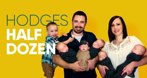 Hodges Half Dozen – Bild: TLC Hodges Half Dozen – Bild: TLC