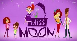 Miss Moon – Bild: Safari de Ville / PGS Entertainment Miss Moon – Bild: Safari de Ville / PGS Entertainment