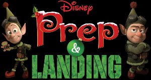 Elfen helfen – Bild: Disney