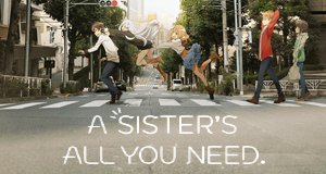 A Sister’s All You Need. – Bild: Silver Link A Sister’s All You Need. – Bild: Silver Link