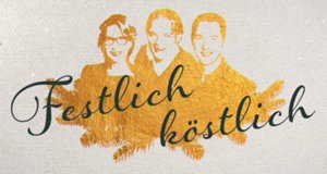 Festlich köstlich – Bild: WDR/Screenshot Festlich köstlich – Bild: WDR/Screenshot
