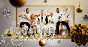 A Pentatonix Christmas – Bild: NBC