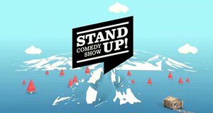 Stand Up! Comedy Show