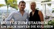 Hotels zum Staunen – Bild: RTL Living / BBC Studios 2018