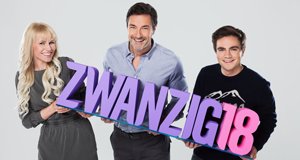 zwanzig18 – Die Olympia-Show – Bild: Eurosport zwanzig18 – Die Olympia-Show – Bild: Eurosport