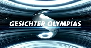 Gesichter Olympias – Bild: ARD