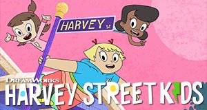 Harvey Miezen für immer! – Bild: Netflix Harvey Miezen für immer! – Bild: Netflix