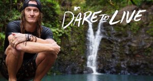 Dare To Live – Bild: MTV Dare To Live – Bild: MTV