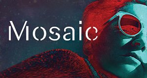 Mosaic – Bild: HBO