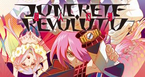 Concrete Revolutio – Bild: Bones Concrete Revolutio – Bild: Bones