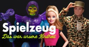 Spielzeug – Das war unsere Kindheit – Bild: Netflix Spielzeug – Das war unsere Kindheit – Bild: Netflix