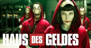 Haus des Geldes – Bild: Netflix/Antena 3 Haus des Geldes – Bild: Netflix/Antena 3