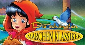 Die schönsten Märchenklassiker – Bild: Jetlag Productions Die schönsten Märchenklassiker – Bild: Jetlag Productions