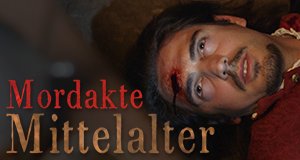 Mordakte Mittelalter – Bild: ZDF/Matt Green Mordakte Mittelalter – Bild: ZDF/Matt Green