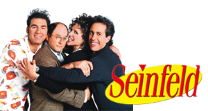 Seinfeld – Bild: NBC