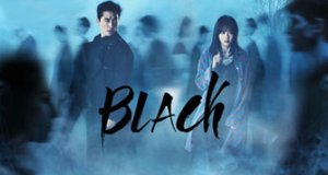 Black – Bild: OCN/Netflix Black – Bild: OCN/Netflix