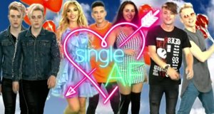 Single AF – Bild: MTV/Screenshot Single AF – Bild: MTV/Screenshot