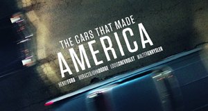 Visionäre der Autoindustrie – Bild: History Visionäre der Autoindustrie – Bild: History
