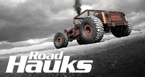 Road Hauks – Bild: History Road Hauks – Bild: History