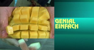 Genial einfach – Bild: SWR Genial einfach – Bild: SWR