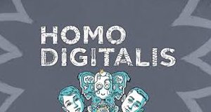 Homo Digitalis – Bild: BR Fernsehen