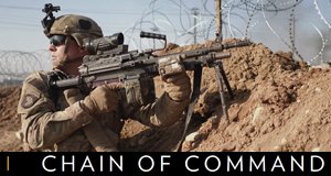 Chain of Command – Bild: National Geographic Chain of Command – Bild: National Geographic
