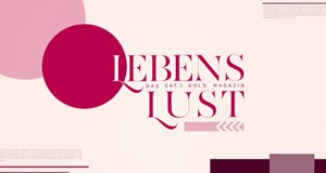 Lebenslust – Das SAT.1 Gold Magazin – Bild: Sat.1 Gold