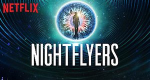 Nightflyers – Bild: Netflix Nightflyers – Bild: Netflix