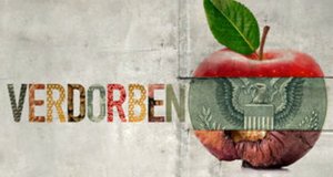 Verdorben – Bild: Netflix Verdorben – Bild: Netflix