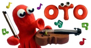 Oto and Music – Bild: Rai Fiction Oto and Music – Bild: Rai Fiction