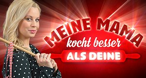 Meine Mama kocht besser als Deine – Bild: ORF/Thomas Ramstorfer Meine Mama kocht besser als Deine – Bild: ORF/Thomas Ramstorfer