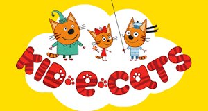 Kid-E-Cats – Bild: CTC media