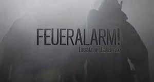 Feueralarm! – Einsatz in Dänemark – Bild: DMAX Feueralarm! – Einsatz in Dänemark – Bild: DMAX