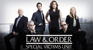Law & Order: Special Victims Unit – Bild: NBC